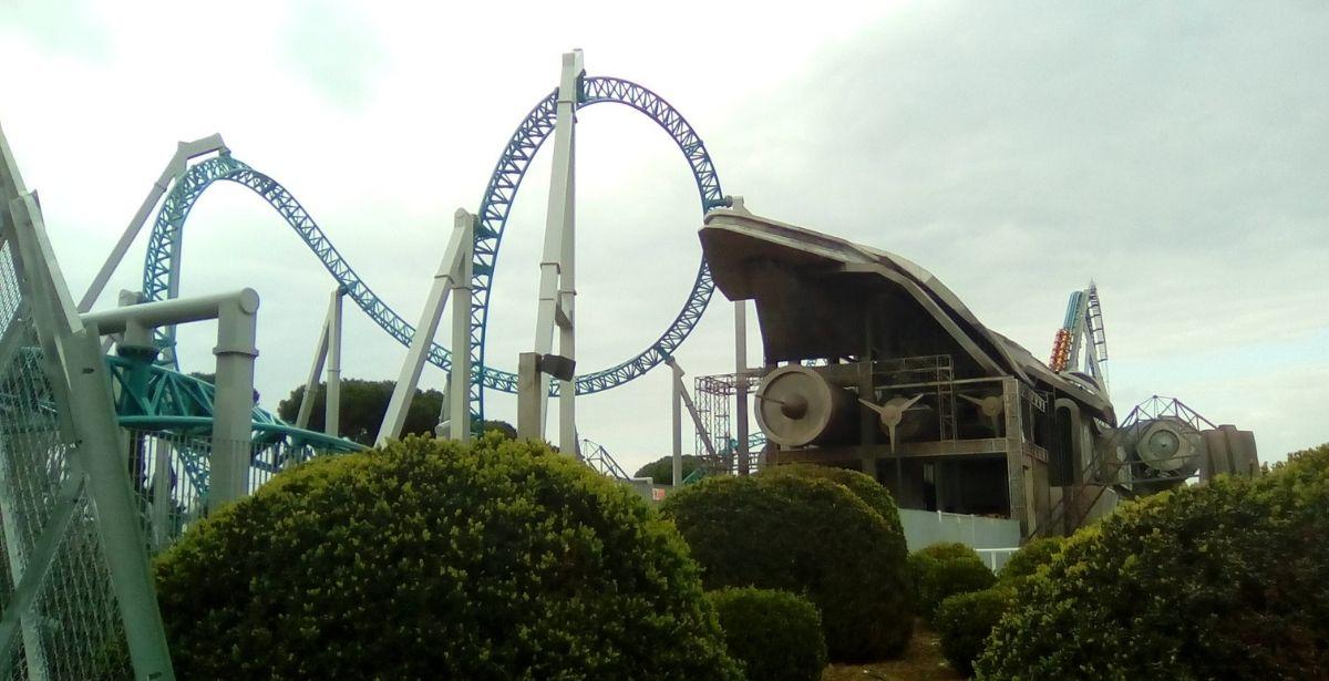 Cinecittà World