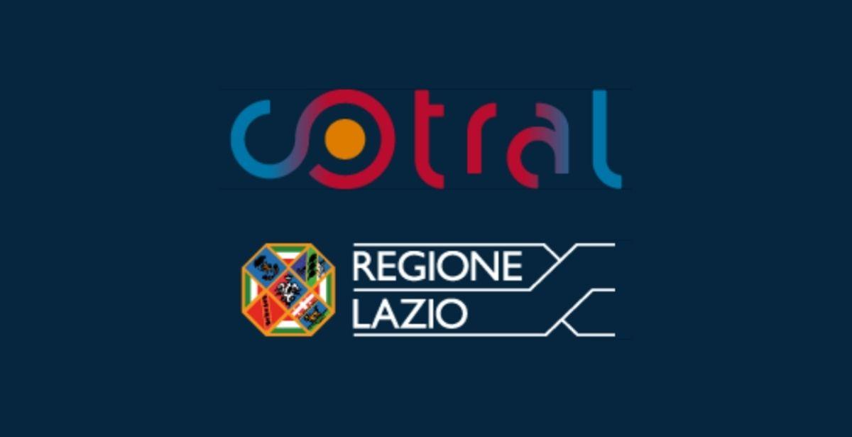 Regione Lazio - Cotral
