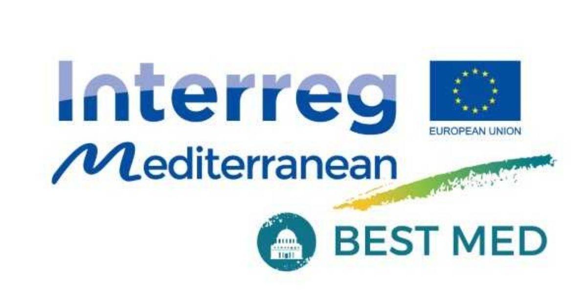 Logo Best Med