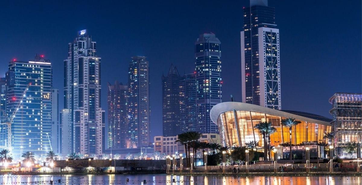 Dubai
