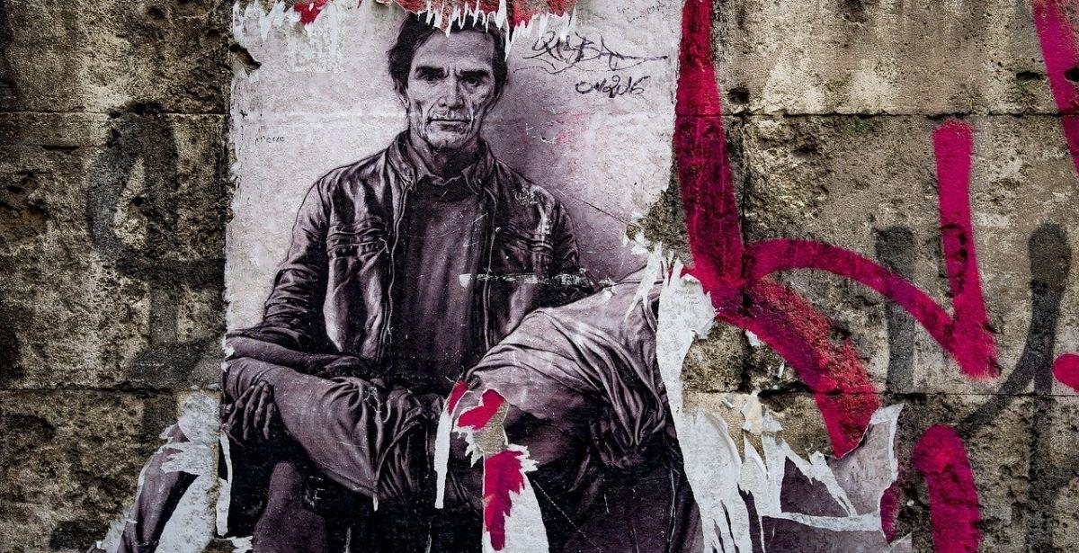 Pasolini