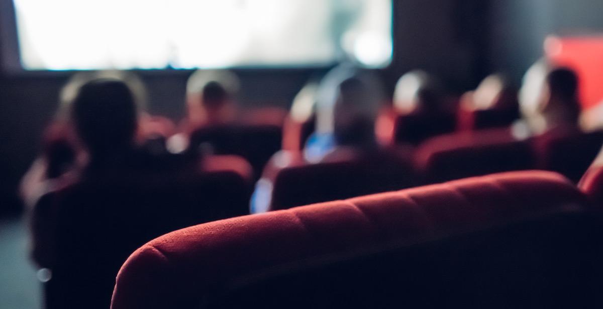 sala cinema