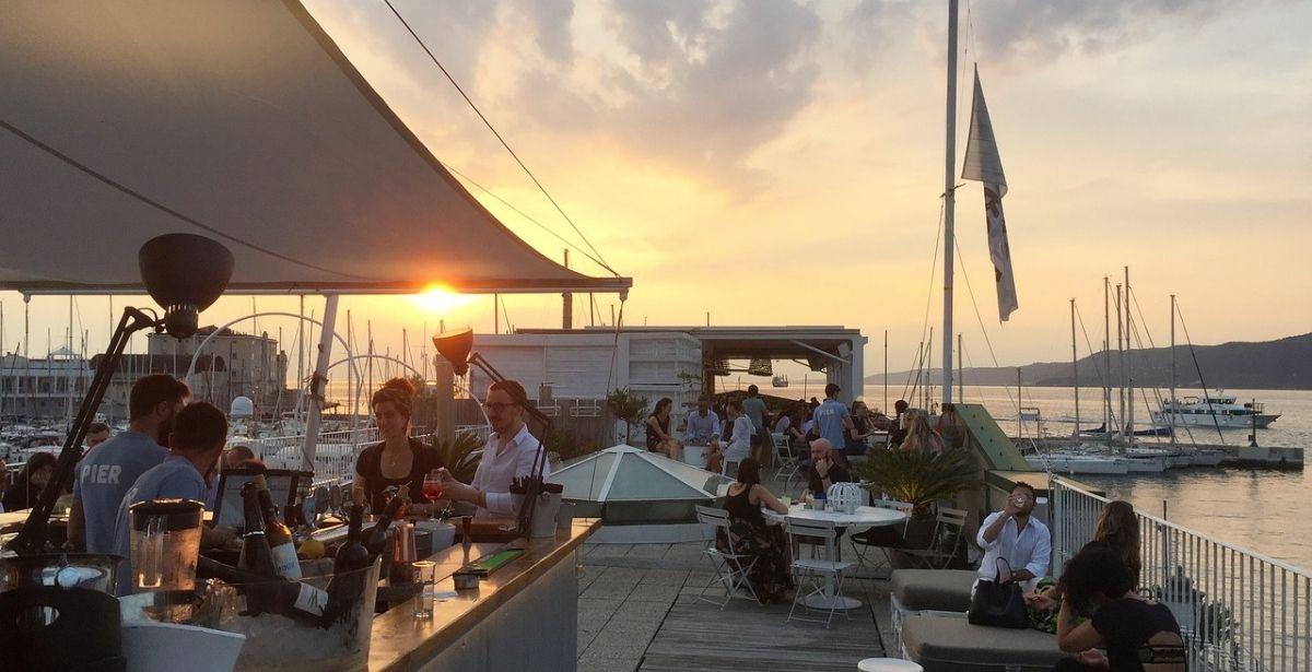 Ristorante mare