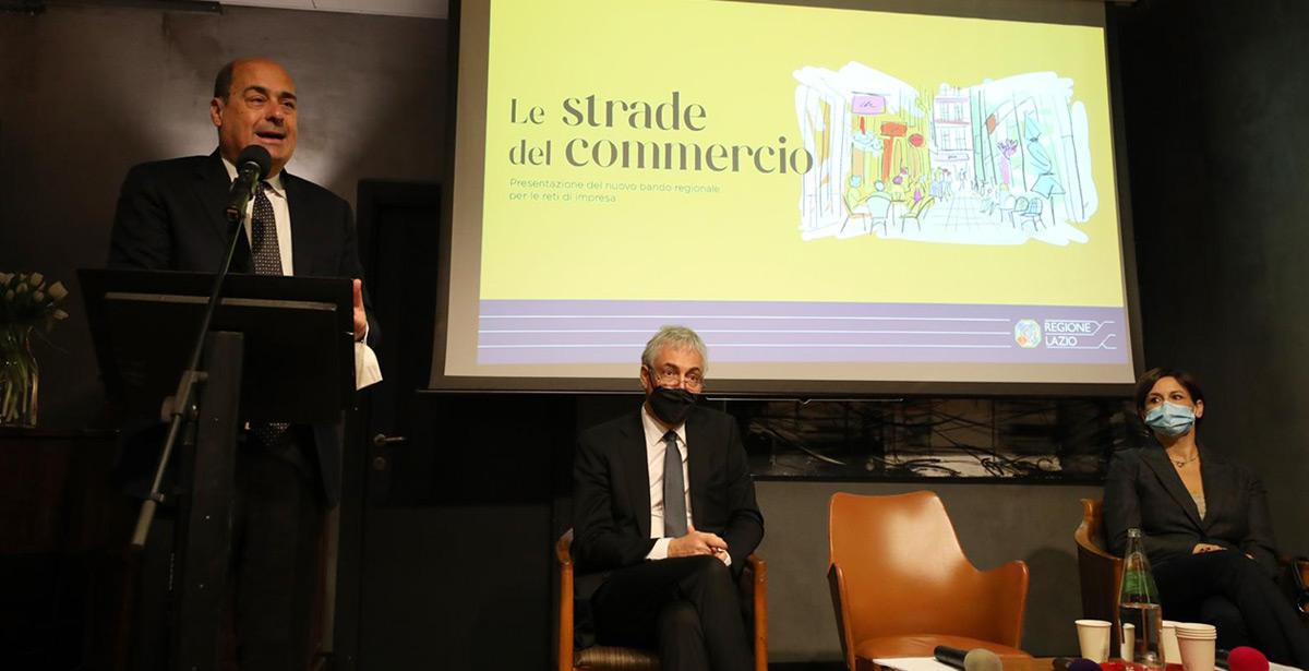 Sviluppo economico: 15 Mln per incrementare la competitività di micro, piccole e medie imprese