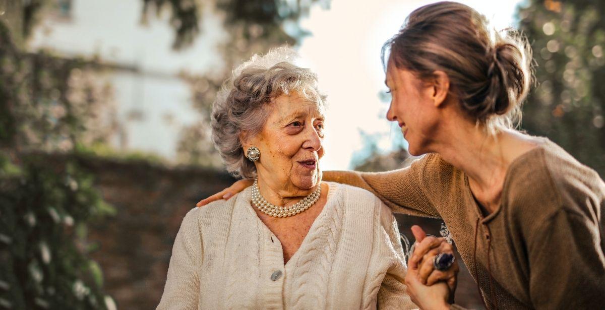 Caregiver familiari