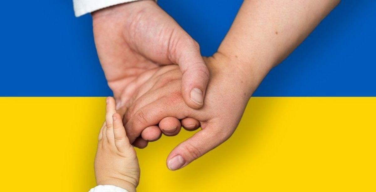 Aiuti Ucraina