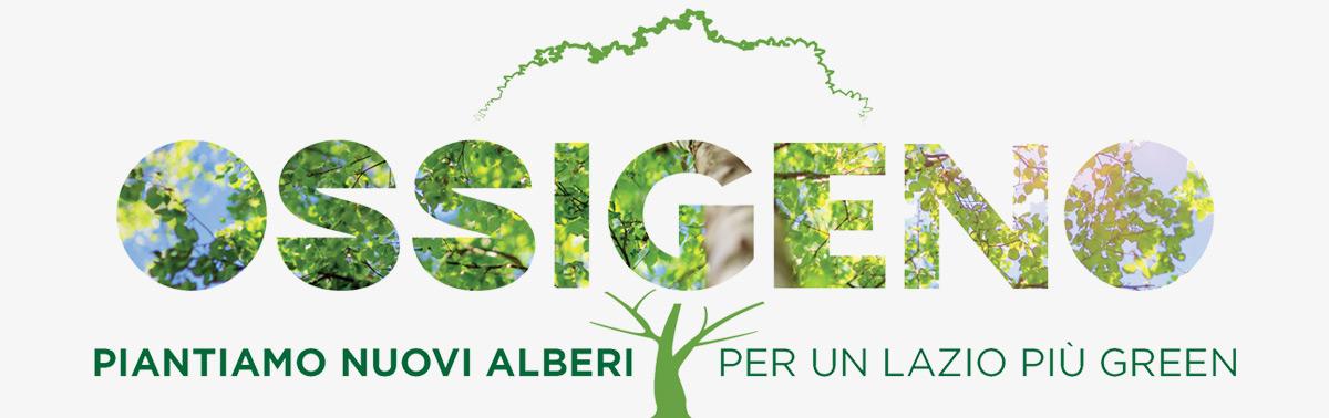 Ossigeno Regione Lazio