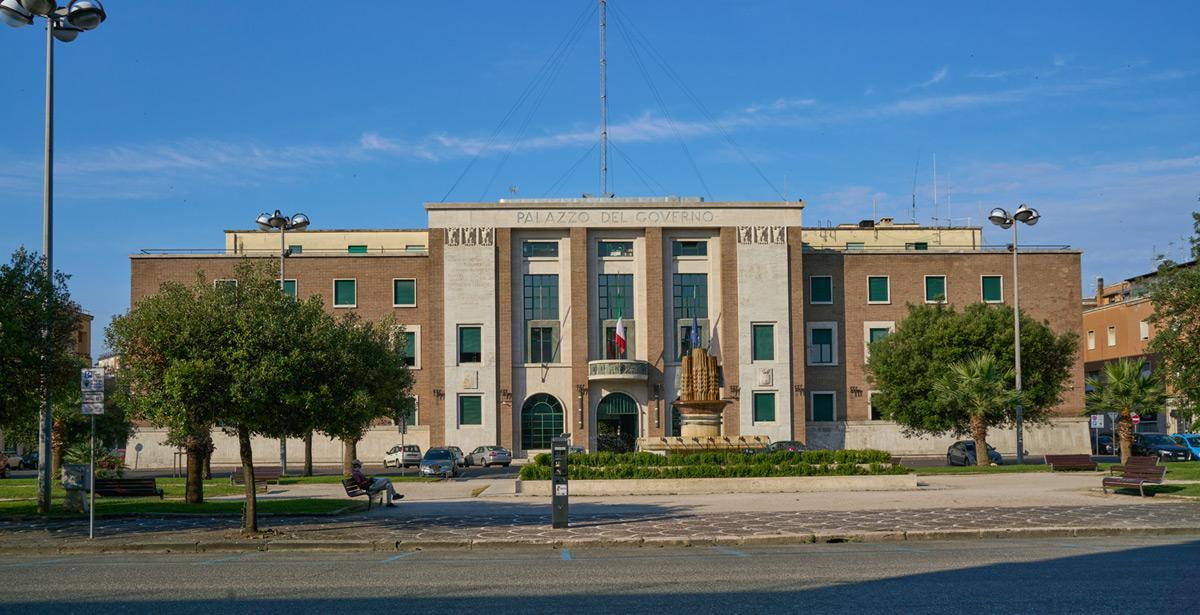 provincia di Latina