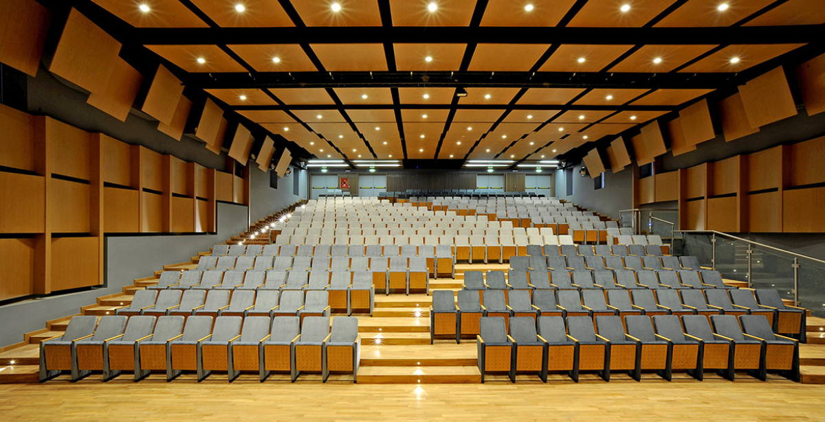 Conservatorio Licino Refice
