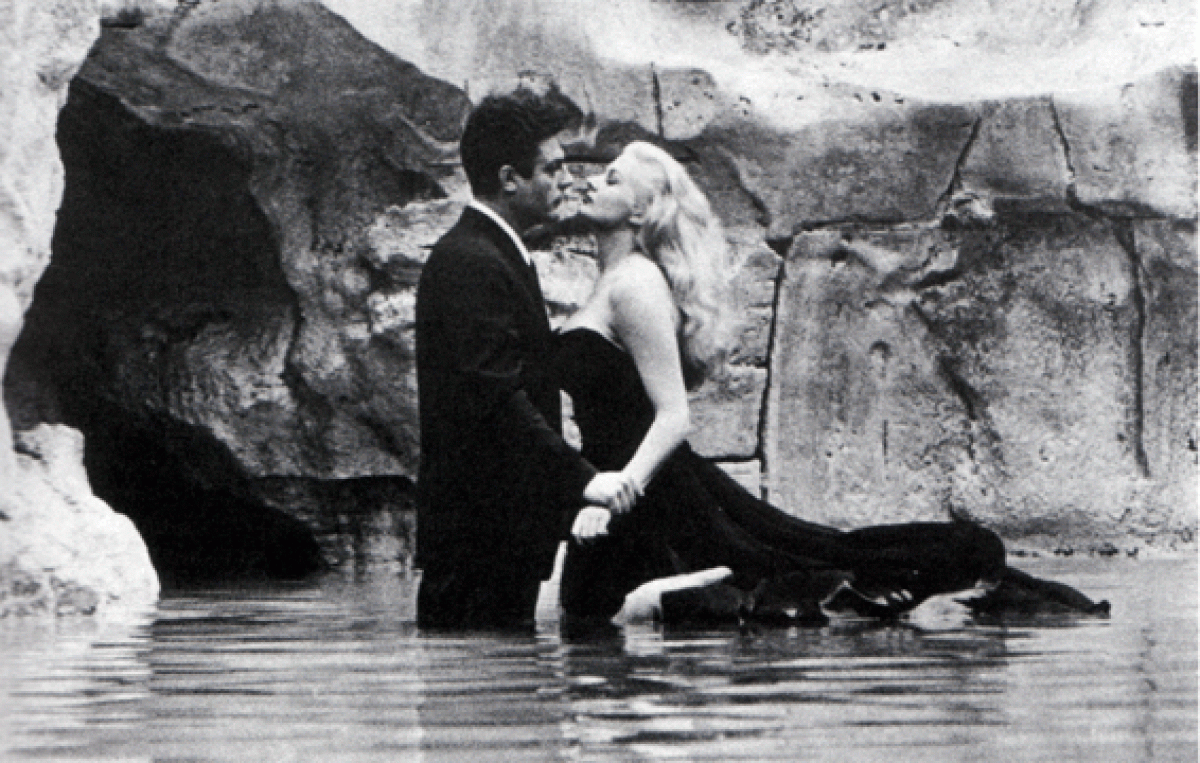 La dolce vita