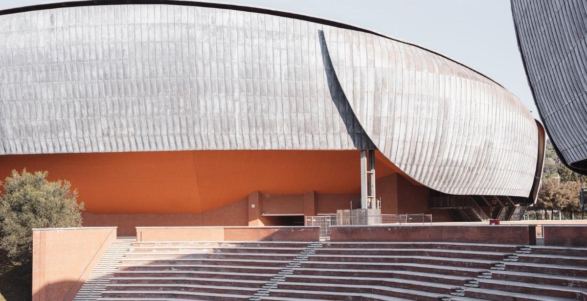 Auditorium Roma