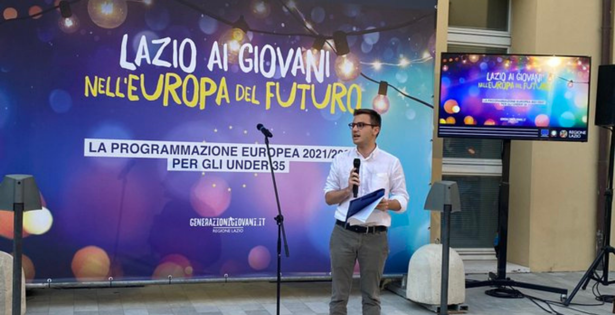Laziogiovani-europa-futuro