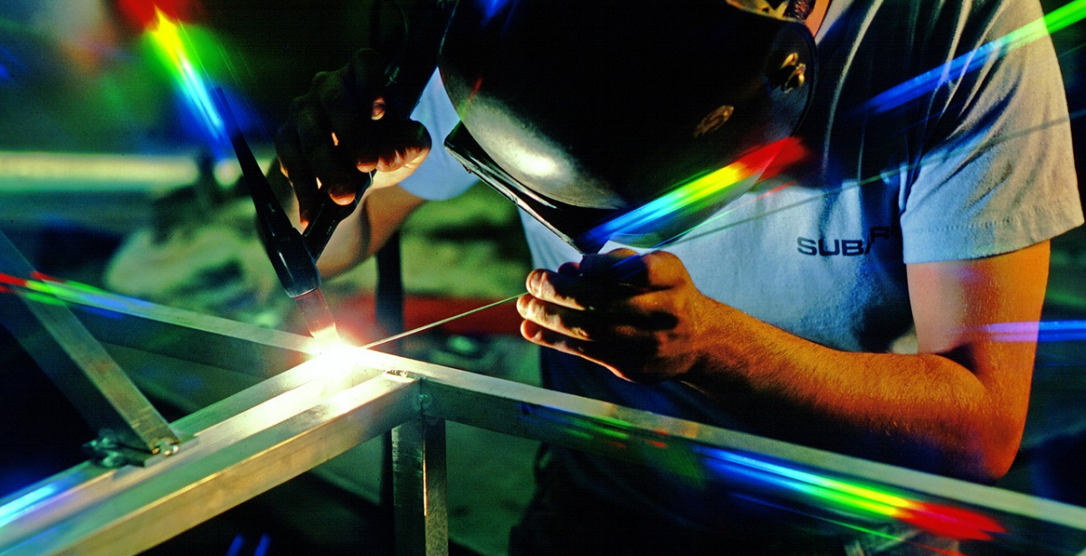 operaio tecnico manutentivo