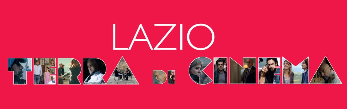 Lazio Terra di Cinema