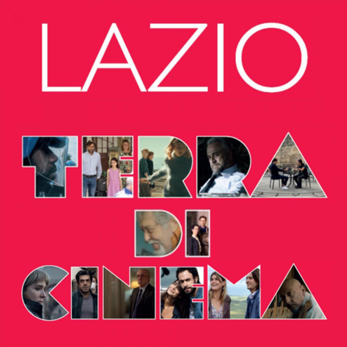Lazio Terra di Cinema