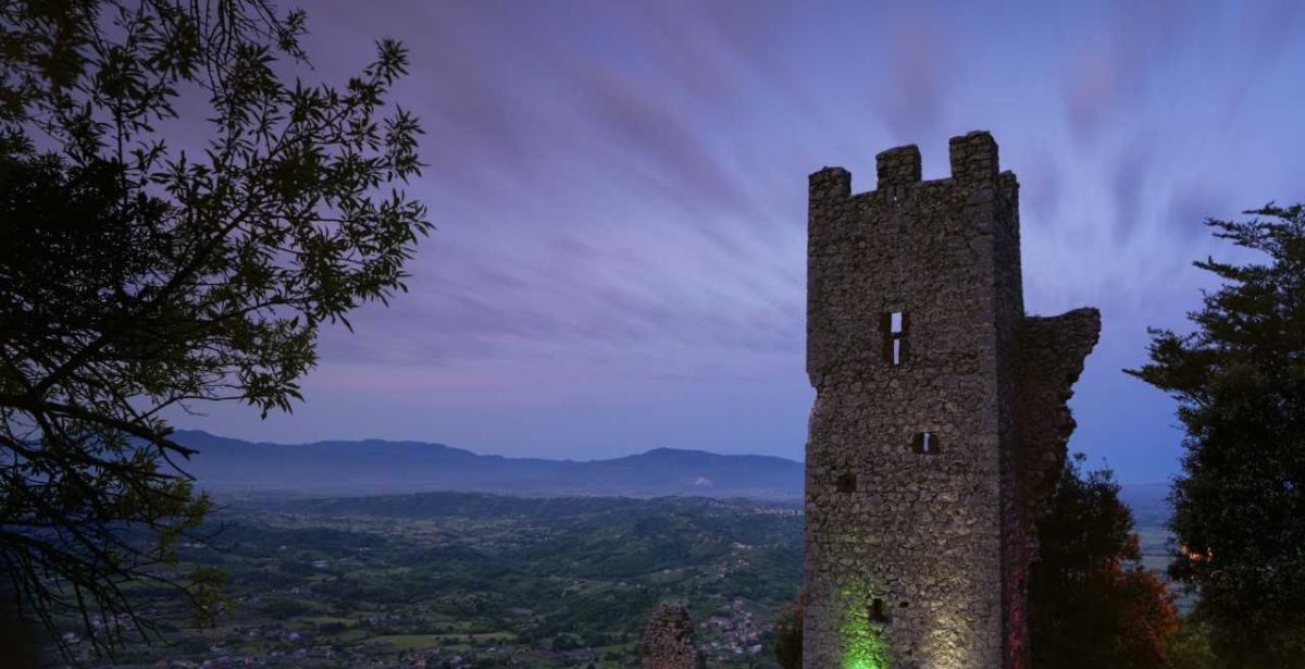 scorrimento graduatorie