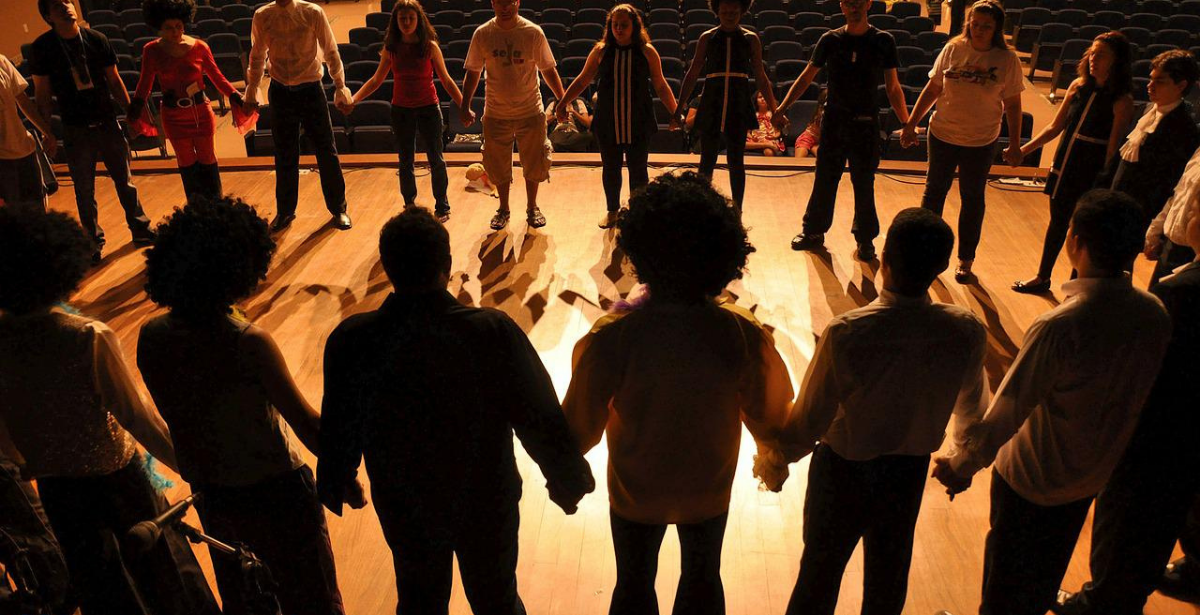 teatro attuativo