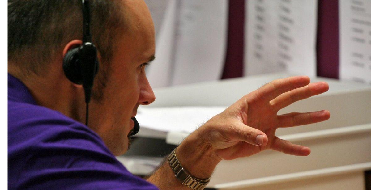 Telefonata - Foto di Levente Lenart da Pixabay