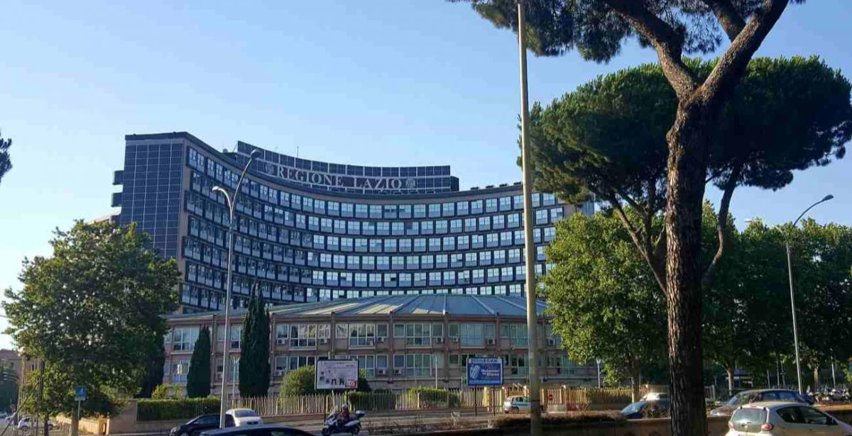 Regione Lazio