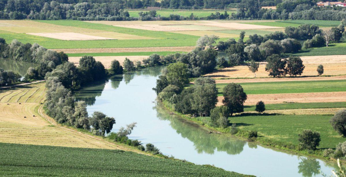 Tevere Ecomusei