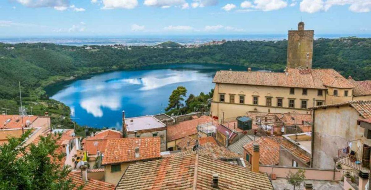 Comune di Nemi