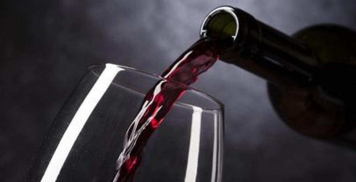 Vino - Foto di Vinotecarium da Pixabay
