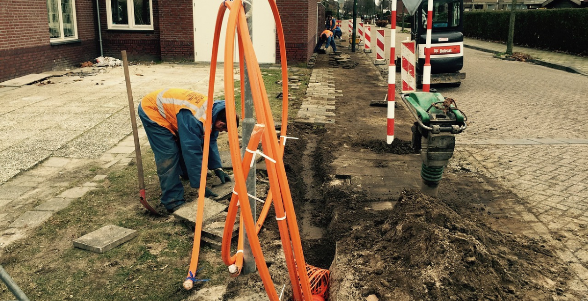 fibra ottica