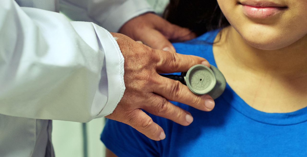 medico pediatra