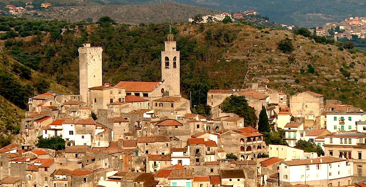 Castelforte