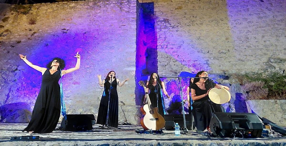 Festival Folklore