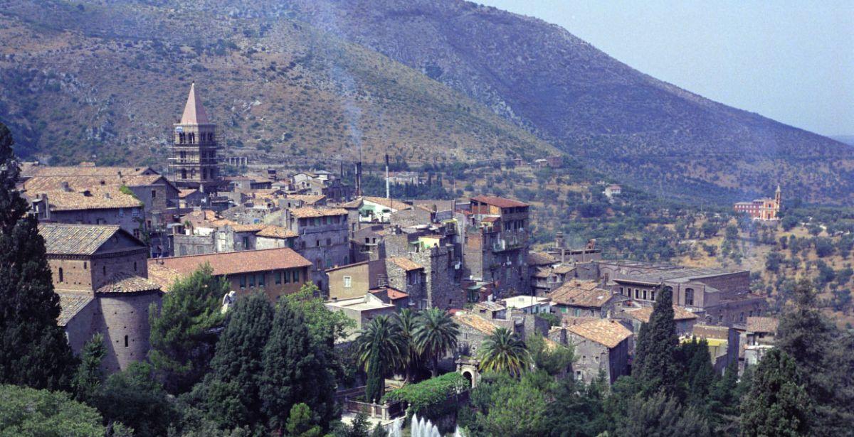 Tivoli - foto di https://it.wikipedia.org/wiki/Indeciso42
