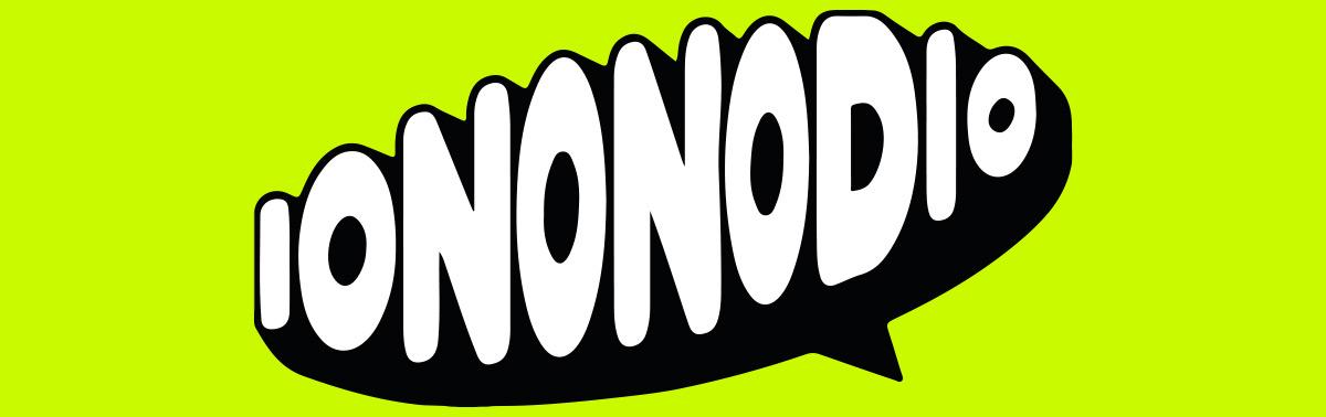 banner io non odio 