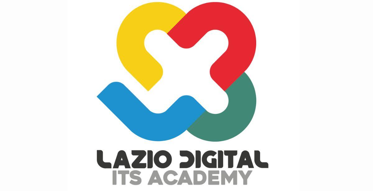 Logo ITS Accademy da https://www.facebook.com/LazioDigital/