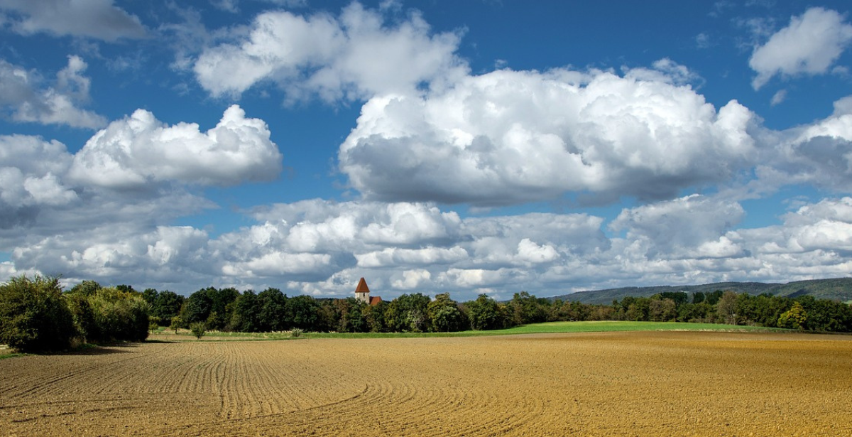 paesaggio rurale