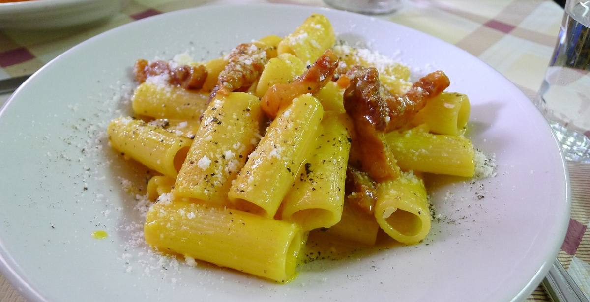 pasta-carbonara