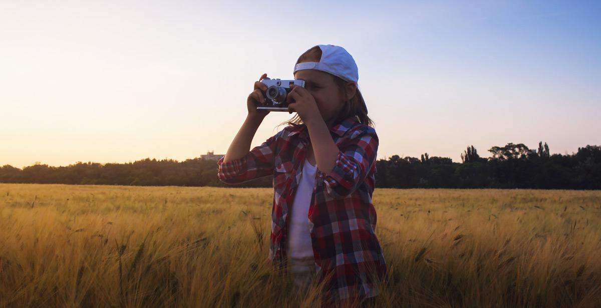 RRN: aperte le iscrizioni al contest fotografico “Istantanee rurali”
