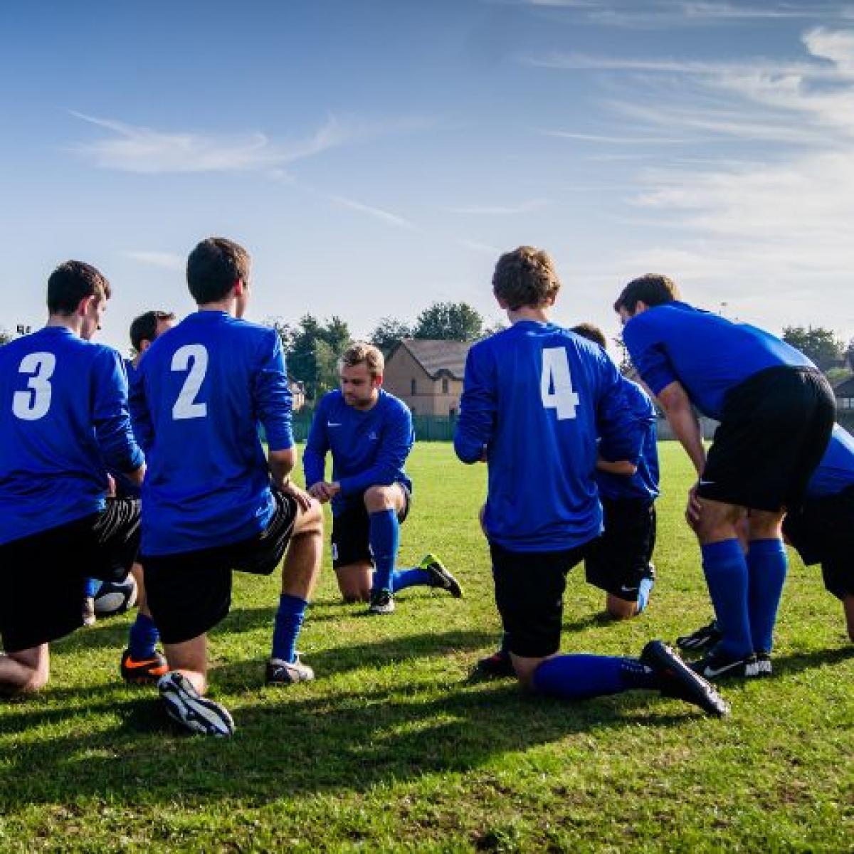 Banner Sportmemory