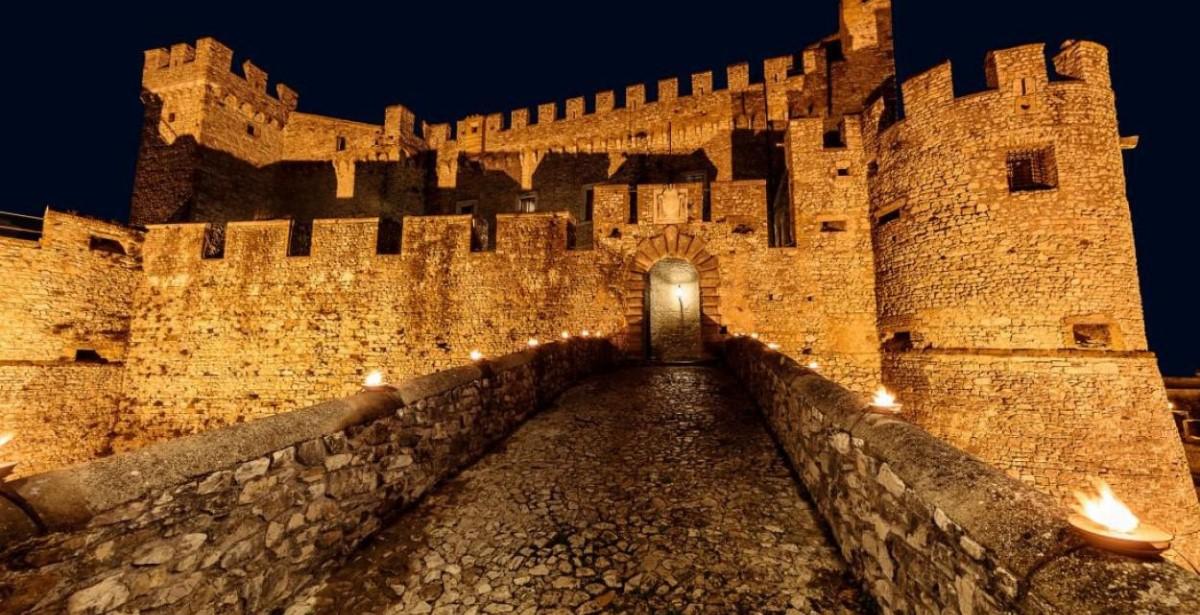 castello orsini