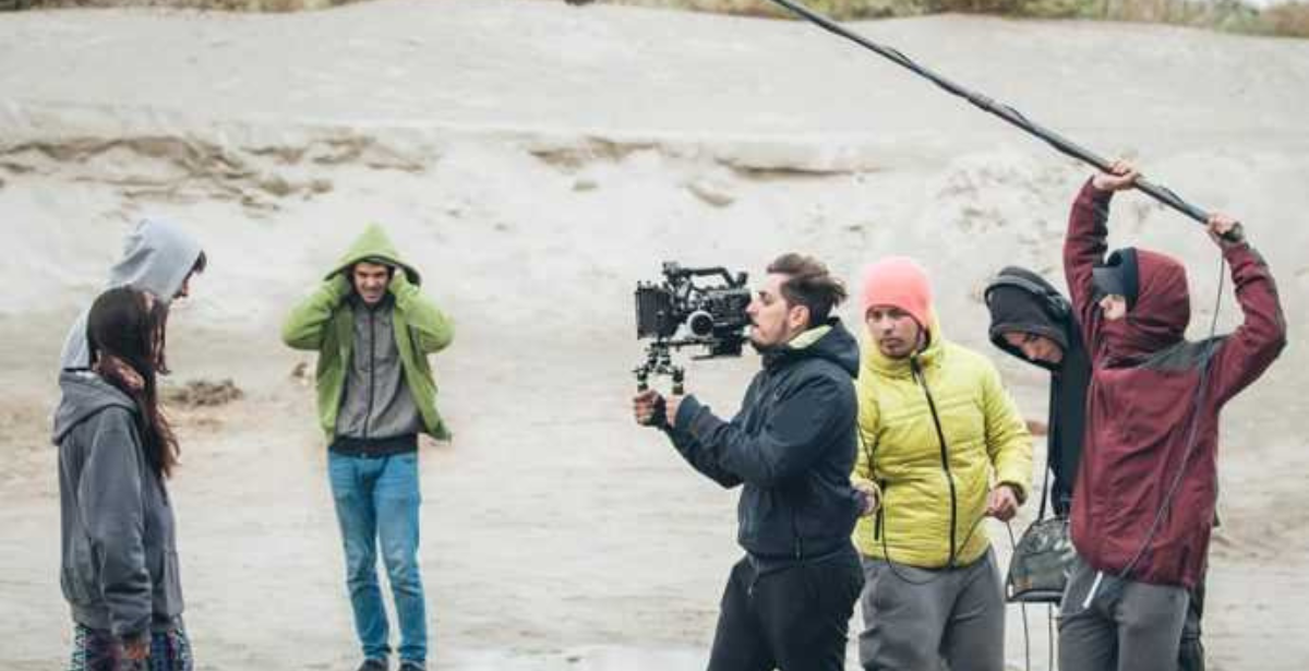 cineproduzione