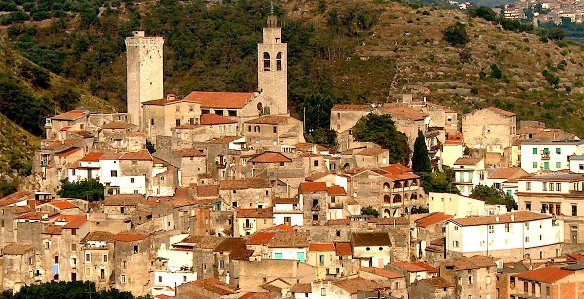 Castelforte