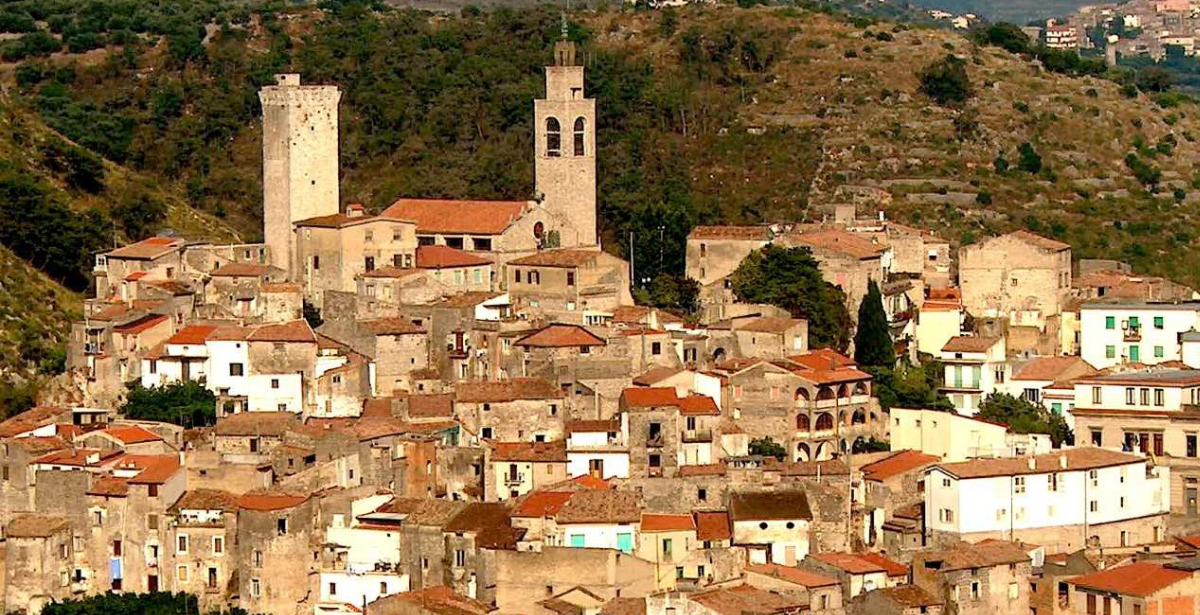 Castelforte