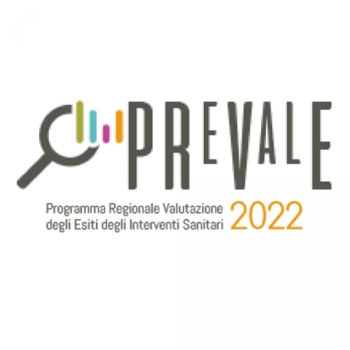 PREVALE 2022