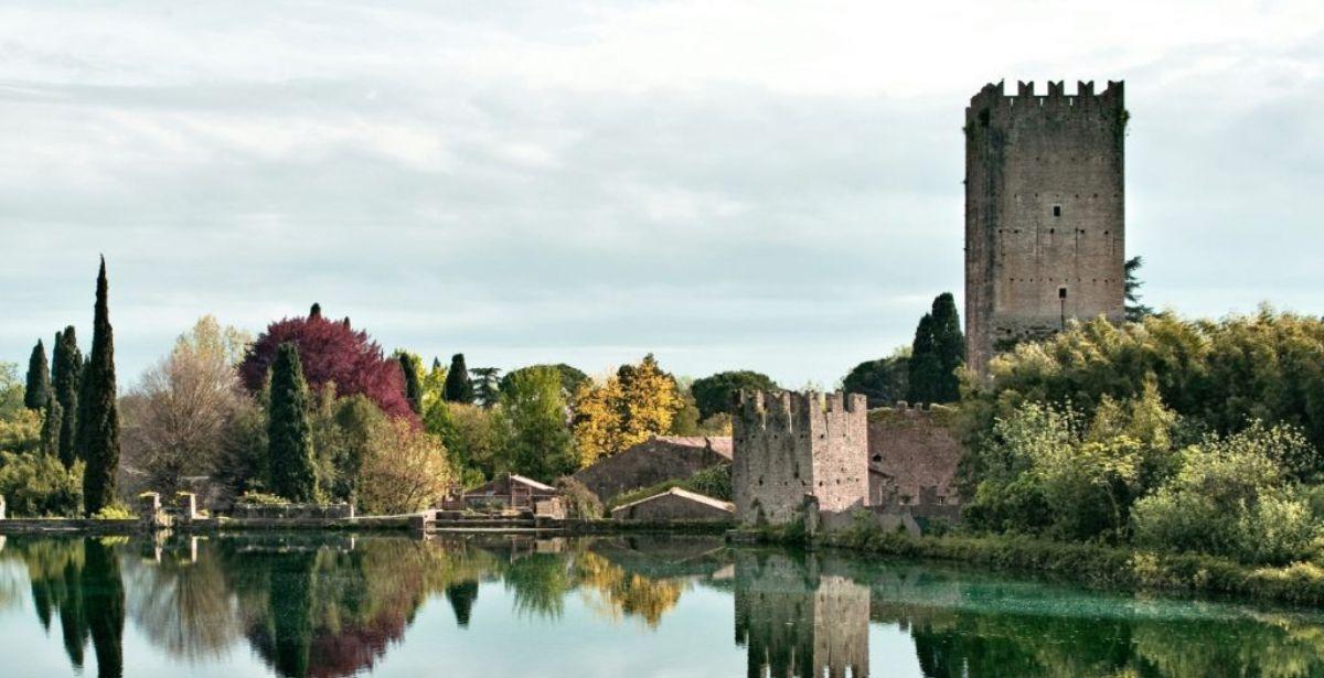 Parco di Ninfa