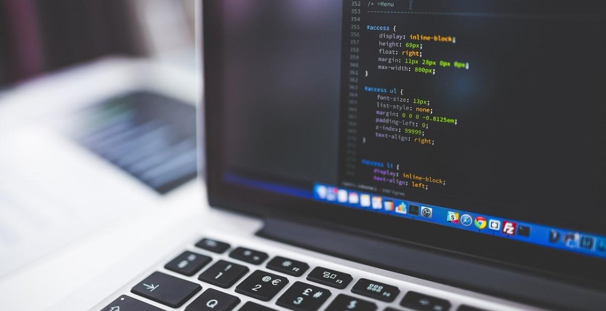 sviluppatore software