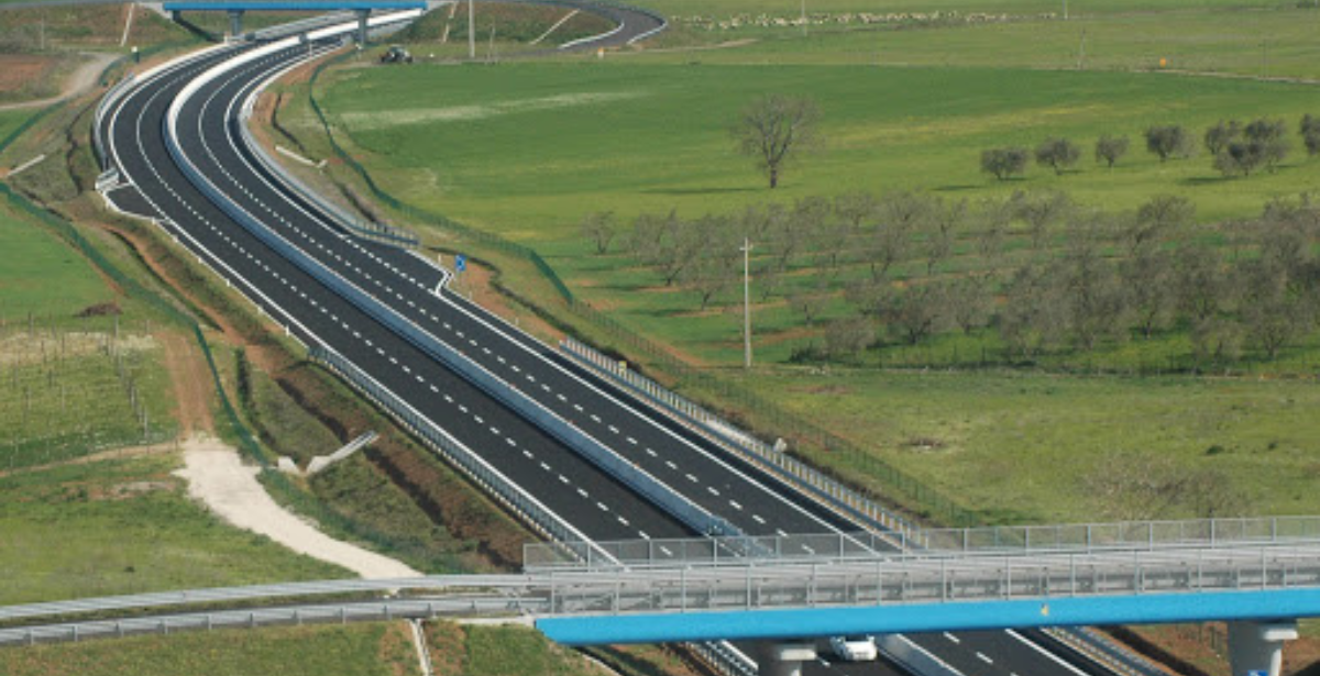 tratto-Orte-Civitavecchia