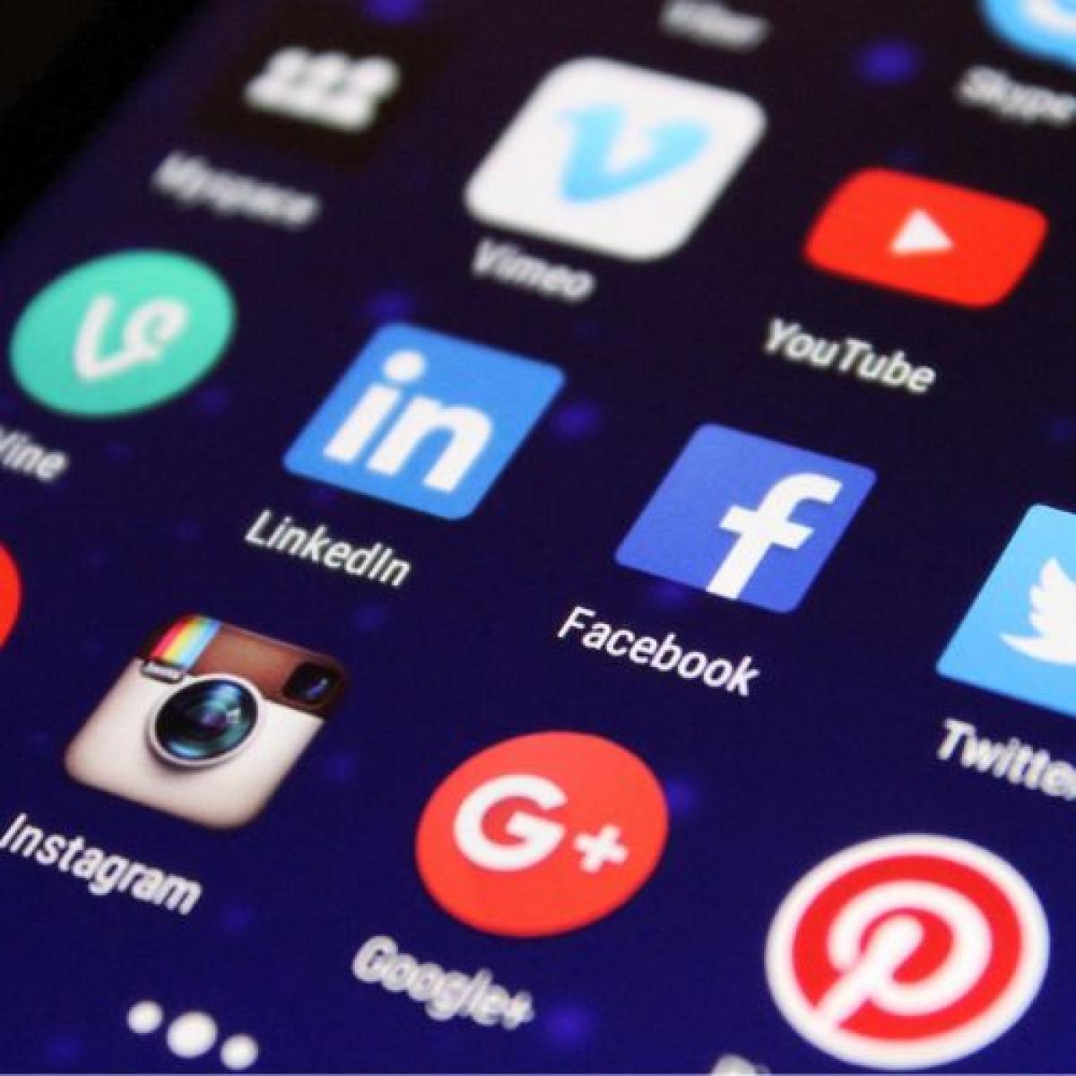 Canali Social Lavoro