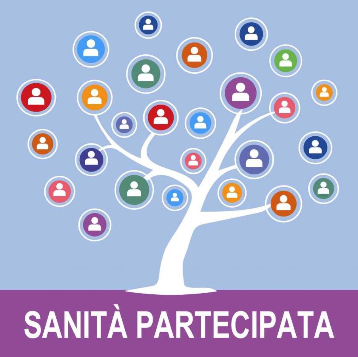 sanità partecipata Lazio