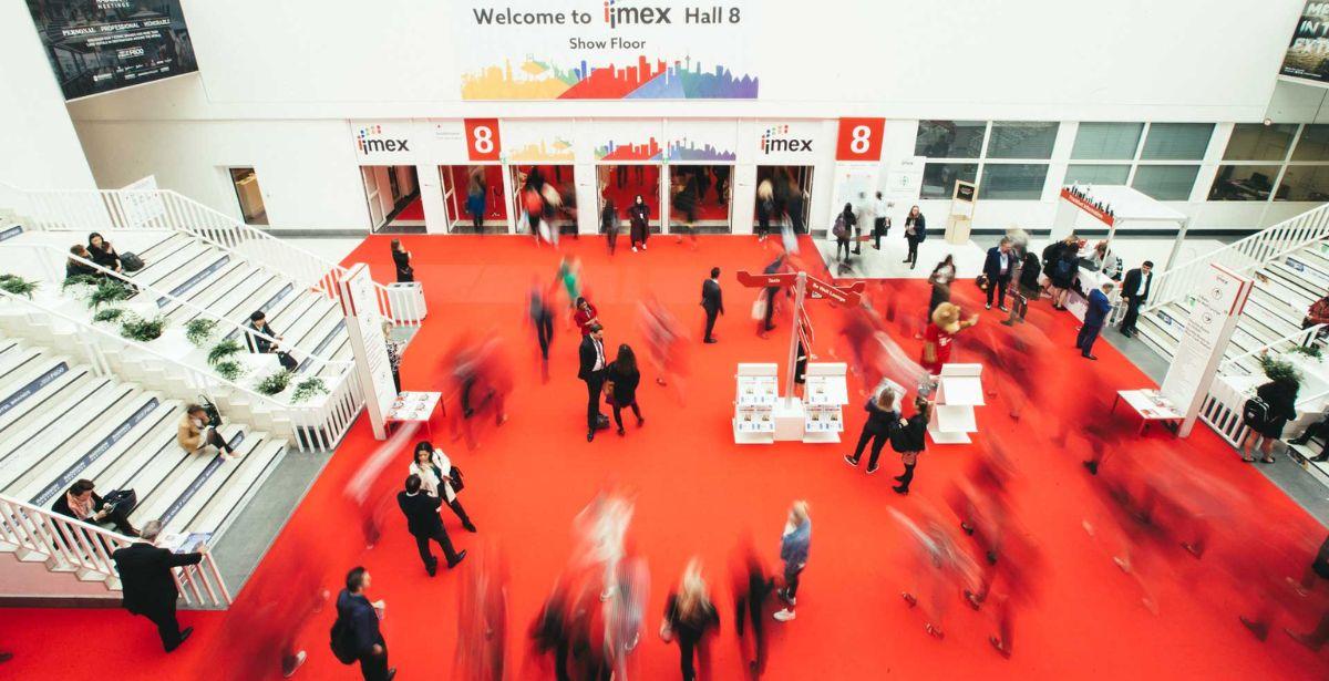 Imex Francoforte 2023