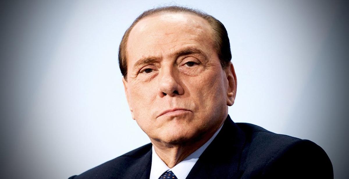 Silvio Berlusconi