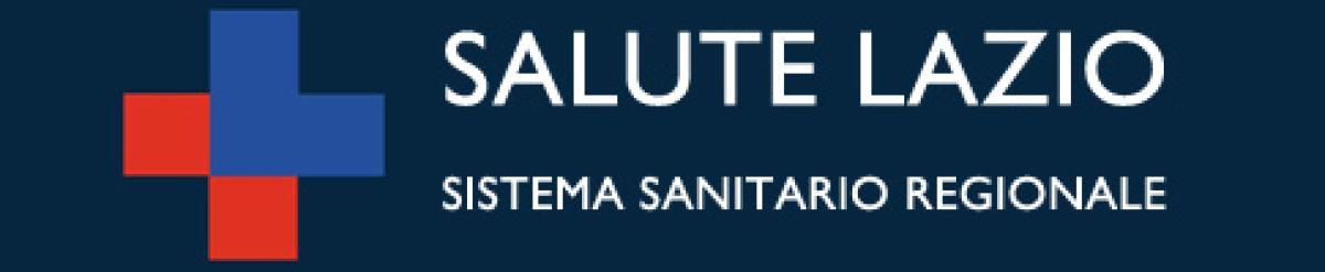 collegamento al sito salutelazio.it